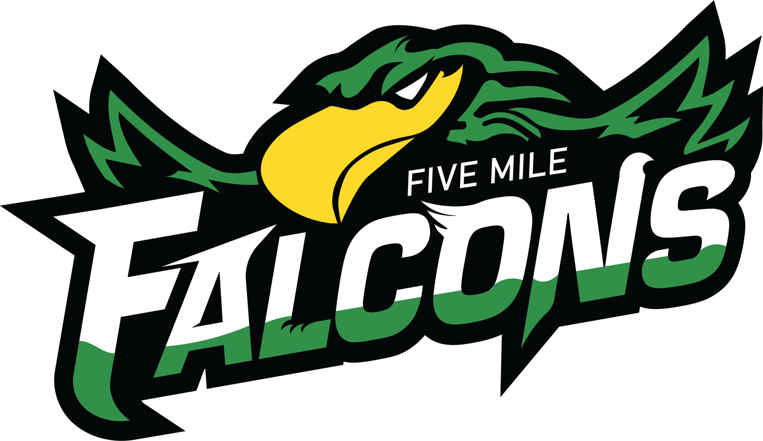 five-mile-logo