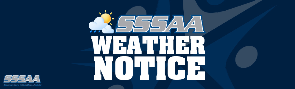 SSSAAE-PUBLIC-Weather-Notice