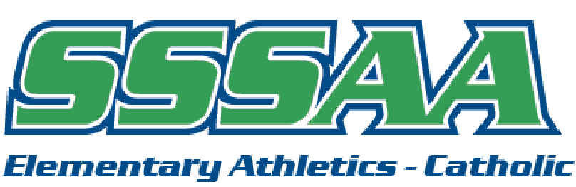 Catholic Elementary SSSAA Logo