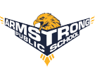 Armstrong Public School Logo