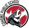 C.D. Howe Public School Logo