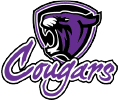 Claude E. Garton Public School Logo