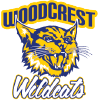 Woodcrest Public School Logo